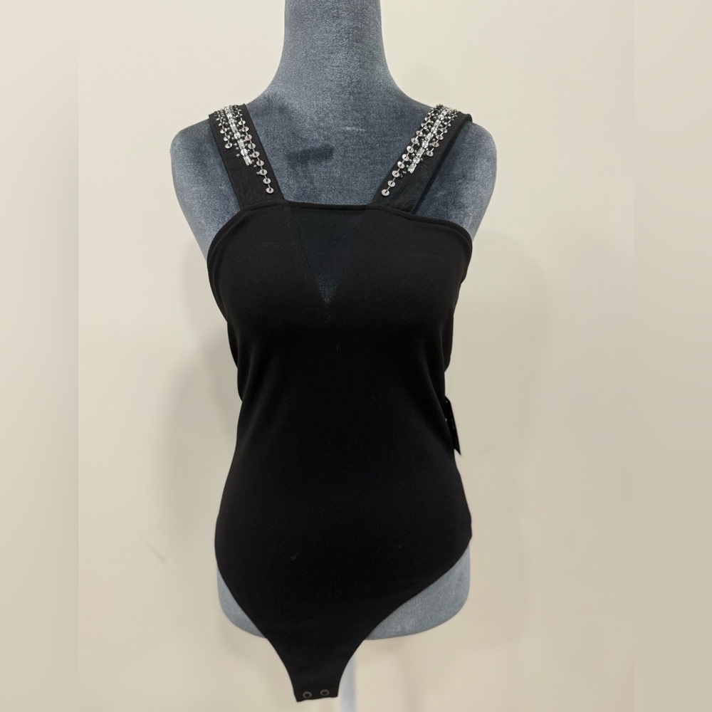 NWT Express bodysuit